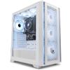Vibox I-11 PC Gaming - AMD Ryzen 3 3200G 4 cores - Radeon Vega 8 - 16GB RAM - 500GB SSD - Windows 11 - WiFi 6 + Bluetooth 5.4