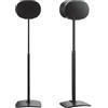 Sanus Supporti per altoparlanti regolabili in altezza per Sonos Era 300 Pair WSSE3A2