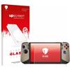 upscreen Pellicola Protettiva per MSI Claw 8 AI+ Protezione Schermo Hybrid Glass - 9H Durezza