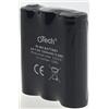 Otech Batteria Talkie-walkie per Motorola TLKR T92 H20