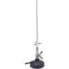SIRIO antenne SIRIO ANTENNA CON BASE MAGNETICA IN VERSIONE VHF - UHF e DUAL BAND VHF-UHF ATTACCO PL-259 (2205405.72DV)