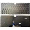 INFOELETTRONICA LO STORE DELLA CONVENIENZA E QUALITA' Tastiera Italiana per MATEBOOK D 14 D14, D 15 D15 Nera RETROILLUMINATA