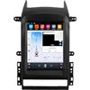 Generic Android 13 Double DIN auto Autoradio 9.7 Pollice Car Stereo Touch Screen per auto per Chevrolet Captiva ICH 1 2006-2011 con Telecamera Posteriore/Wireless Carplay/BT/FM AM RDS Radio/navigazione GPS(S4