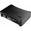 Audison AP8.9 bit - DSP amplificato per auto (8 x 65 W @ 2 ohm + 9 Ch DSP)