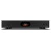 Audiolab 7000N Play - Lettore streaming audio wireless (argento alluminio)