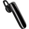 Devia Auricolare Devia Smart Bluetooth 4.2 Riduttore Rumore Nero