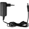 vhbw alimentatore compatibile con Pro-Ject Debut Pro, Essential, Debut Carbon, Debut Carbon Evo, Debut, Essential II router, modem - 175 cm