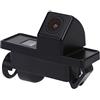 Misayaee Telecamera posteriore HD 720p in luce targa, per Mercedes Benz Vito Viano Sprinter B Classe W639