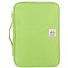Tiiyee Borsa Per Tablet e Portatile,Borsa Laptop Cartella Accessori Elettronica Custodia Portatili Impermeabile Computer Tasche Portadocumenti A4 di Cerniera Adatto Viaggi Affari Scuola Uomini Donne