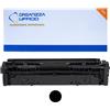 Organizza Ufficio 067 067H 067 Toner NERO Compatibile Alta Capacità 3.200 Pagine per Canon LBP-631CW LBP-633CDW LBP-651CW LBP-655CDW LBP-657CDW