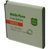 Otech Batteria Compatibile per Sony Ericsson BST-38