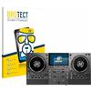 brotect Pellicola Vetro per Numark Mixstream Pro Go