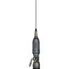 Sirio Antenne P-5000 PERFORMER, Antenna CB Veicolare, Frequenza 27-30MHz, Potenza Massima 5000 Watts (CW) Short Time, Stilo Inox, Inclinabile 180°, Altezza 1,965mt, Cavo 4mt in dotazione