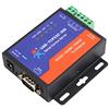 PUSR USR-TCP232-306 Seriale RS232 RS458 Convertitore da RS422 a Ethernet, modalità Client HTTPD, invia i Dati seriali in Formato HTTP