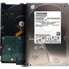 Toshiba DT01ACA200 - 2TB SATA 6 GB/s 7200rpm 3.5 HDD