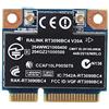 Haslbeck Scheda di Rete Wireless 300M WiFi WLAN Bluetooth 3.0 PCI-E Card per RT3090BC4 ProBook