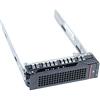 DBTLAP Compatibili per Lenovo 03X3835 3.5 Drive Vassoi per ThinkServer RD330 340 RD430 RD440 TS430 TS440 TS530 del Disco Rigido Caddy