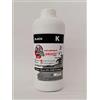 Generico inchiostro sublimatico per testine di stampa EPSON NERO DK 1 litro