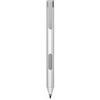 Generic Compaitble - Penna stilo di ricambio per HP EliteBook x360 1020 1030 1040 G2 G3 G4 G5 Elite x2 1012 1013 penna per tablet HP Pencil argento