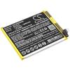 TCTK TECHTEK Batteria 5000mAh compatibile con [Oppo] CPH2531, Reno 10 5G sostituisce BLPA05
