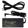 New Net - Alimentatore Caricatore Caricabatteria da 19.5V 6.15A 120W compatibile con Notebook HP 608426-001 609941-001 644699-003 645156-001 [4.5x3.0mm]