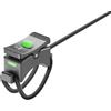 INTERPHONE - Remote Control da Manubrio Moto - Gestione Smartphone tramite Bluetooth di Musica, Chiamate e Assistente Vocale