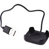Oxxggkao Base Ricarica Magnetica Dock Cavo Ricarica USB Accessori Smartwatch per Accessorio Riparazione HW22 Dock Station per Caricabatterie Magnetico