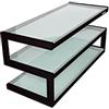 Norstone ESSE NR Supporti TV tipo Rack