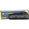 INFOELETTRONICA LO STORE DELLA CONVENIEN Batteria 5200mAh per Toshiba Satellite C800 C840 C850 C855 C870 C875