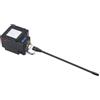 LILYGO T-Echo Plus LoRa TTGO - Scheda di sviluppo con display PL-E-Paper da 1,54 senza sensore BME280 (nero, 868 MHz)