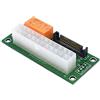 Vorfaove Scheda Dual PSU Adattatore di alimentazione multipla Add2Psu con ATX 24Pin al connettore 4Pin per
