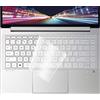 F FORITO Cover per tastiera compatibile con HP Pavilion X360 14 (TPU)