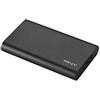 PNY SSD Portatile Elite USB 3.1 (9600GB)