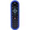 Generic Custodia Per Telecomando Bluetooth SKY Q EC201 EC202 2020, Custodia Protettiva In Silicone SKY Q Nuovo Telecomando, Cover, Supporto, Protezione Batteria Posteriore, Sostituzione Universale(T110SKY*Blu