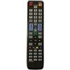 Aurabeam Telecomando Sostitutivo TV per Samsung UE40C6500 televisione