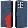 XINNI Cover Protettiva per Honor X6 4G/Honor 70 Lite/Honor X8 5G Case