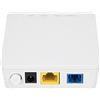NAND 100% nuovo HG8310M GPON 1GE ONU ONT con porta singola LAN si applicano alle modalità FTTH, termina GPON inglese versione inglese