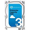 Seagate ST3000NM0023 Constellation ES Hard Disk, 3000 GB HDA, Nero