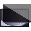 KARYLAX - Protezione schermo anti-spia, protezione privacy per tablet Samsung Galaxy Tab S9 FE 10.9/ S9/ S8/ S7(11 pollici)