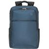 Tucano - Martem Zaino Porta PC, Computer, Laptop 15.6 Pollici, Compatibile con MacBook PRO 16, Capiente, Design Contemporaneo, Uomo e Donna, Blu