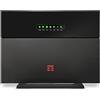 ZTE Modem Tim Hub+ Top Performance Wi-Fi 6 con Tecnologia EasyMesh, stabilità, velocità e qualità.