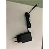 Generico Alimentatore Originale per DECODER Sky spa0506eu-k