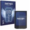 savvies 6 Pezzi Pellicola Protettiva per PocketBook Verse Protezione Schermo Trasparente