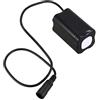 Cusstally Batteria + batteria ricaricabile 8,4 V 6000 Mah +