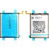 Denmen Batteria di ricambio originale per Samsung Galaxy A32 5G A326B / A42 5G A426B EB-BA426ABY GH82-25461A 5000mAh