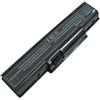 Batteria per Packard Bell EasyNote TJ61 TJ62 TJ63 TJ64 TJ65 TJ66 TJ67 TJ68 TJ71 TJ72 TJ74 TJ75 TJ76 TJ77 TJ78, Packard Bell EasyNote TR81 TR82 TR83 TR85 TR86 TR87, Packard Bell EasyNote TH36
