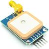 ZHHSUNY NEO-8M GPS Modulo di posizionamento satellitare per Arduino STM32 C51