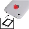 nd Sim Card Holder Original cassettino Slitta portasim per iPhone 3G 3GS Bianco