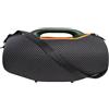 XAGMODSHN Borsa Rigida per Altoparlanti per Boombox 4, Offre Protezione da Graffi e Polvere, Copertura Rigida