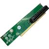 TINSVVY Per Lenovo ThinkCentre M720Q M920Q M920X M75Q P330 Tiny 5 PCIe x4 Riser Board Express Card Adapter 01AJ929 Ricambio